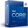 Intel® Core™ i9-13900KF, processeur pour PC de bureau, 24 cœurs (8 P-cores + 16 E-cores) 36 Mo de cache, jusqu'à 5,8 GHz