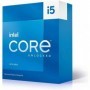 Intel® Core™ i5-13600KF, processeur pour PC de bureau, 14 cœurs (6 P-cores + 8 E-cores) 24 Mo de cache, jusqu'à 5,1 GHz
