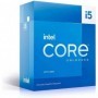 Intel® Core™ i5-13600KF, processeur pour PC de bureau, 14 cœurs (6 P-cores + 8 E-cores) 24 Mo de cache, jusqu'à 5,1 GHz
