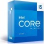 Intel® Core™ i5-13600K, processeur pour PC de bureau, 14 cœurs (6 P-cores + 8 E-cores) 24 Mo de cache, jusqu'à 5,1 GHz