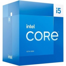 Intel Core i5-13400F processeur 20 Mo Smart Cache Boîte Intel Core i5-13400F processeur 20 Mo Smart Cache Boîte
