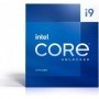 Intel® Core™ i9-13900, processeur pour PC de bureau, 24 cœurs (8 P-cores + 16 E-cores) 36 Mo de cache, jusqu'à 5,6 GHz