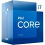 Intel® Core™ i7-13700F, processeur pour PC de bureau, 16 cœurs (8 P-cores + 8 E-cores) 30 Mo de cache, jusqu'à 5,2 GHz