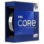 Intel Core i9-13900KS Processeur de bureau 24 cœurs (8 cœurs P + 16 cœurs E-cores) 36 Mo de mémoire cache, jusqu'à 6,0 GHz