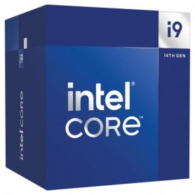 Intel Core i9-14900F (jusqu'à 5.8 GHz) - Processeur 24-Core (8 Performance-Cores + 16 Efficient-Cores) Intel Core i9-14900F (jusqu'à 5.8 GHz) - Processeur 24-Core (8 Performance-Cores + 16 Efficient-Cores)