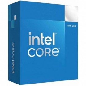 Intel® Core™ i5-14500, processeur pour PC de bureau, 14 cœurs (6 P-cores + 8 E-cores) jusqu'à 5 GHz Intel® Core™ i5-14500, processeur pour PC de bureau, 14 cœurs (6 P-cores + 8 E-cores) jusqu'à 5 GHz