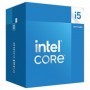 Intel® Core™ i5-14400, processeur pour PC de bureau, 10 cœurs (6 P-cores + 4 E-cores) jusqu'à 4,7 GHz