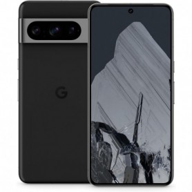 Smartphone Google Pixel 8 Pro (6'2) 128GB 12GB RAM 5G Noir Smartphone Google Pixel 8 Pro (6'2) 128GB 12GB RAM 5G Noir