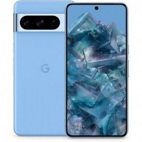 Smartphone Google Pixel 8 Pro (6'2) 128GB 12GB RAM 5G Bleu Smartphone Google Pixel 8 Pro (6'2) 128GB 12GB RAM 5G Bleu