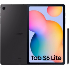 SAMSUNG Tablette Tactile Tab S6 Lite - 10.4 WiFi 64Go Gray SM-P613 SAMSUNG Tablette Tactile Tab S6 Lite - 10.4 WiFi 64Go Gray SM-P613
