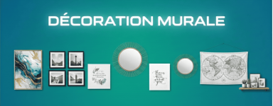 Décoration murale