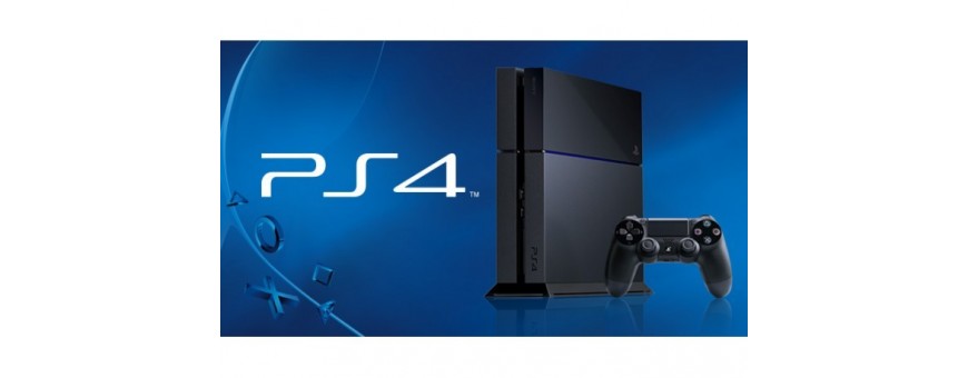 Sony PlayStation PS4