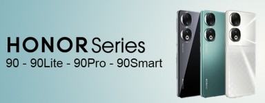 Honor 400 / Honor 400 Lite