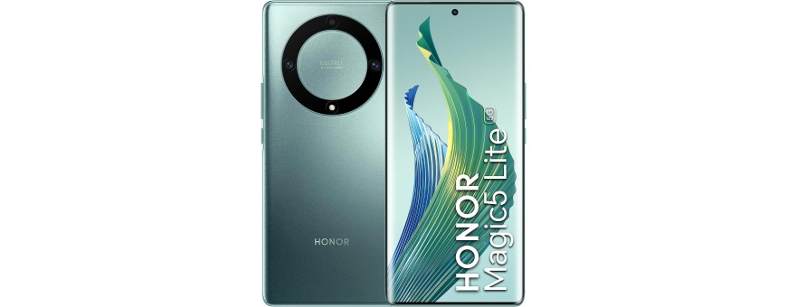 Honor Magic 5 Lite