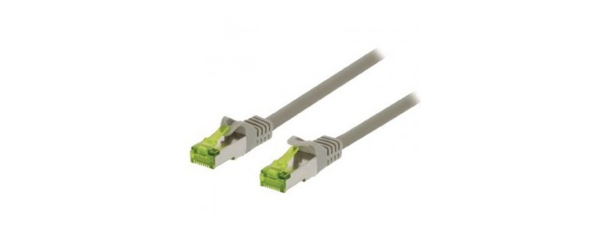 Cable Rj45  CAT7 10 Gbps