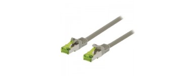 Cable Rj45  CAT7 10 Gbps