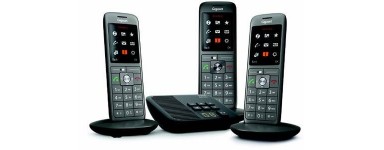 Téléphone sans fil