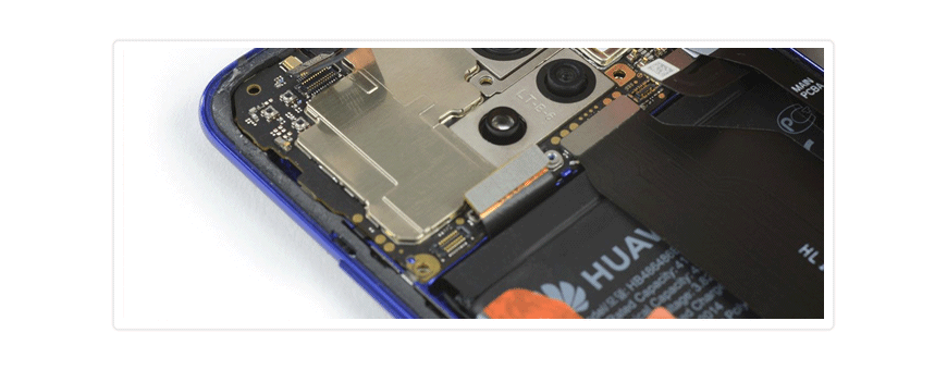 Réparation Huawei