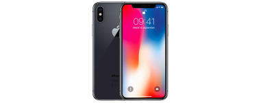 Réparation iPhone X - iPhone XS - iPhone XR- iPhone XS Max