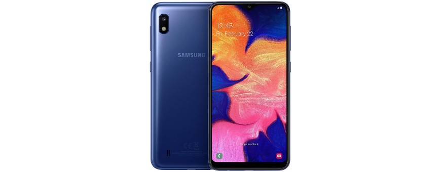 Samsung Galaxy A10