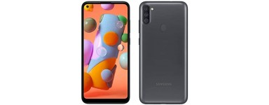 Samsung Galaxy A11