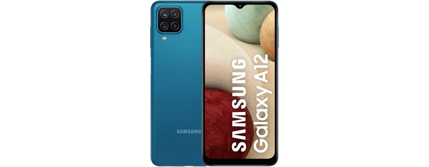 Samsung Galaxy A12