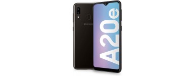 Samsung Galaxy A20e