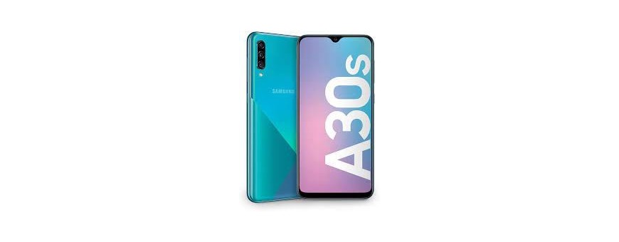 Samsung Galaxy A30S