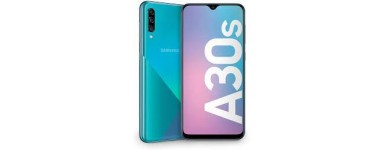 Samsung Galaxy A30S