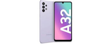 Samsung Galaxy A32 4G (A325F)