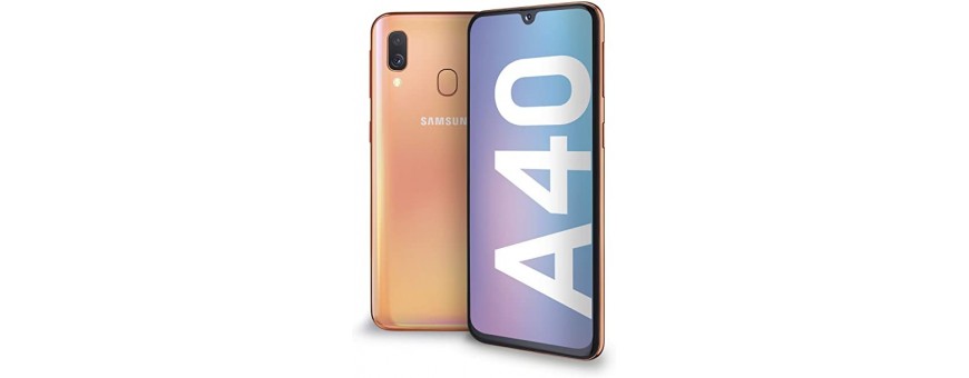 Samsung Galaxy A40 (A405F)