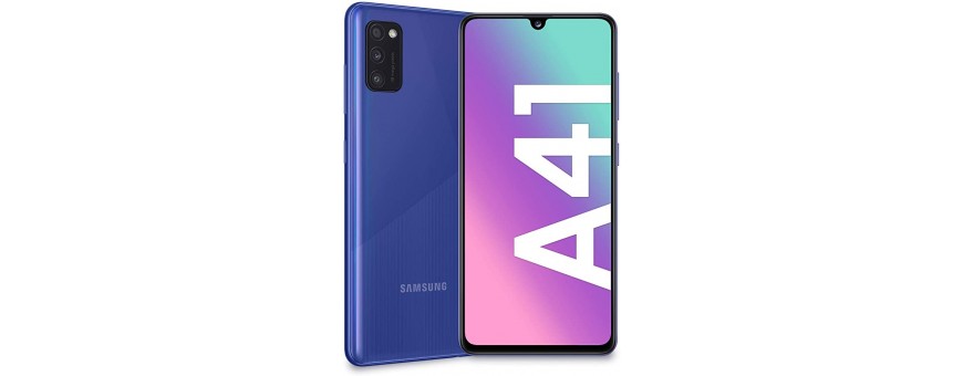 Samsung Galaxy A41 (A415F)