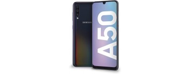 Samsung Galaxy A50 (A505F)