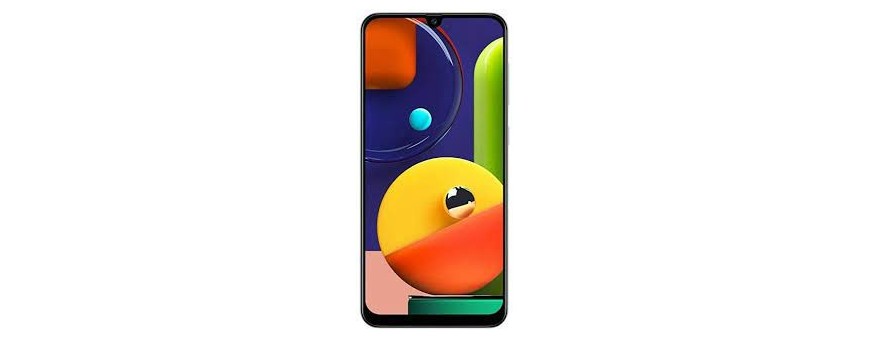 Samsung Galaxy A50s (A507F)