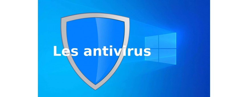 Antivirus