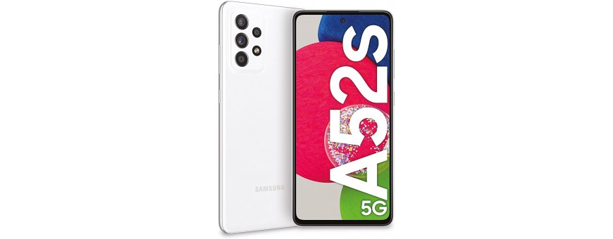 Samsung Galaxy A52s 5G  (A528B)