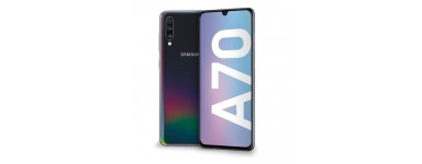 Samsung Galaxy A70  (A705F)