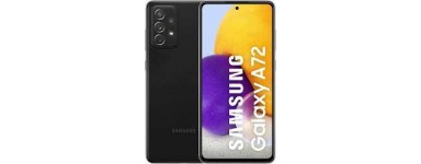 Samsung Galaxy A72 (A725F)