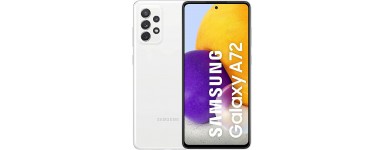 Samsung Galaxy A72 5G (A726B)