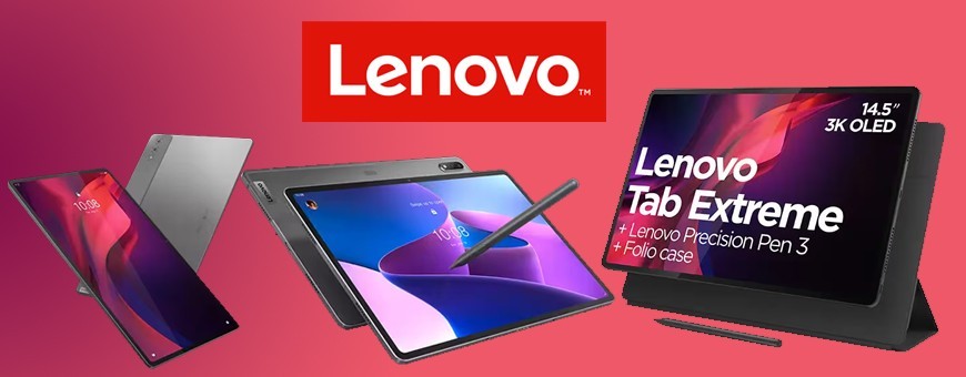Tablette Lenovo