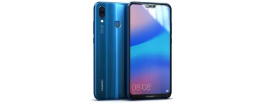 Huawei P20 Lite