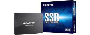SSD 2'5