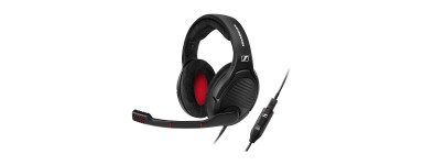 Casque PC