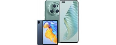 Honor Magic 6 Lite / Honor Magic 7 Lite