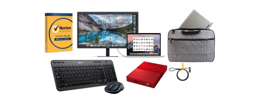 Accessoires PC Portable