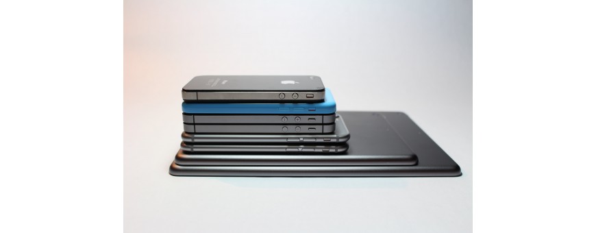 Smartphones - Tablettes