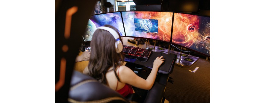 Gaming