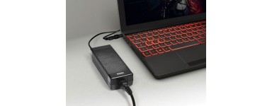 Chargeur PC Portable