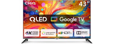 TV QLED