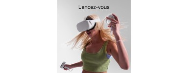 Réalité virtuelle